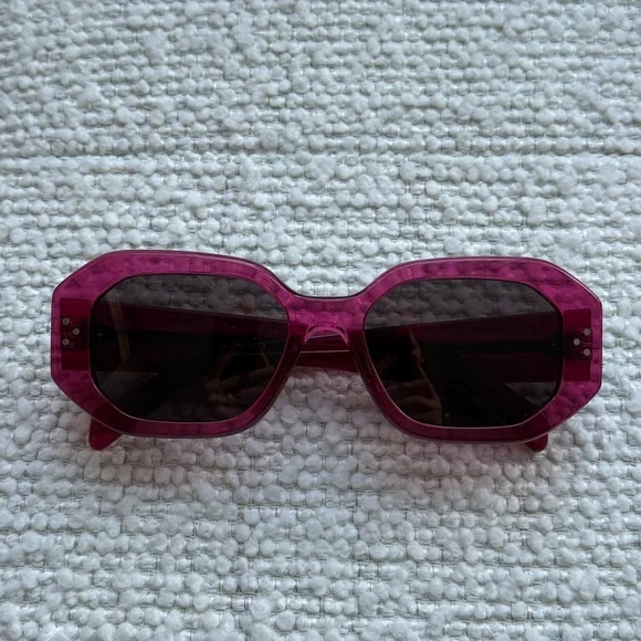 CELINE SUNGLASSES - Picture 3 of 6